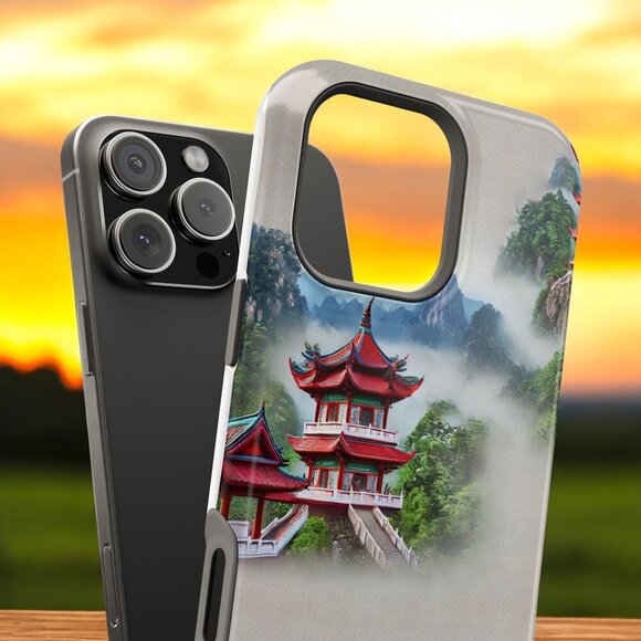 iPhone 16 Plus phone case, MARPC1155 - Picture 1 of 9